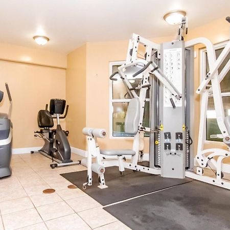 Water'S Edge 301 Apartamento Fort Walton Beach Exterior foto