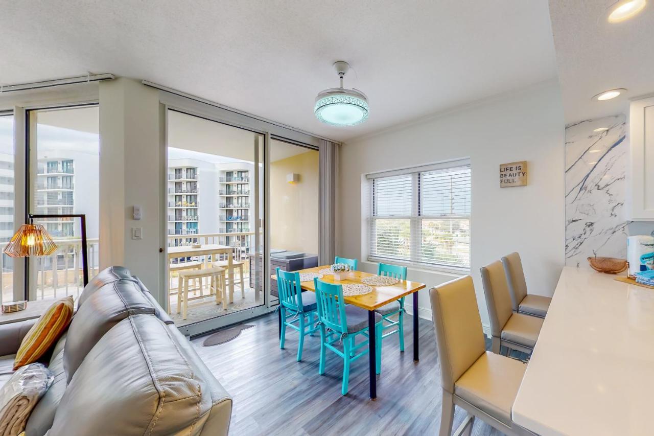 Water'S Edge 301 Apartamento Fort Walton Beach Exterior foto