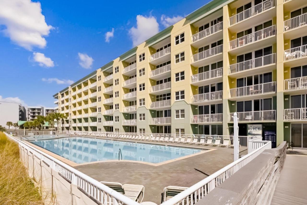 Water'S Edge 301 Apartamento Fort Walton Beach Exterior foto