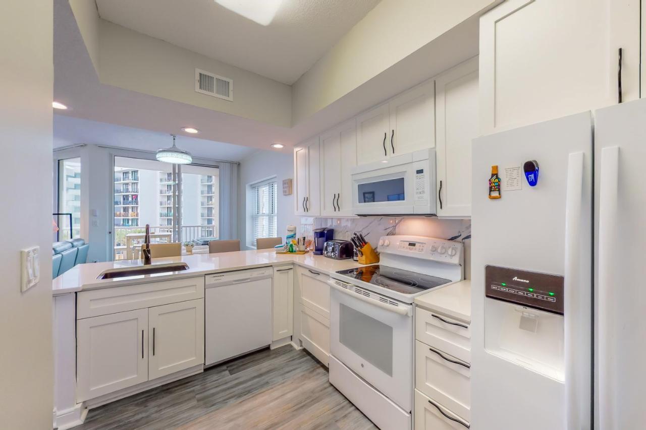 Water'S Edge 301 Apartamento Fort Walton Beach Exterior foto