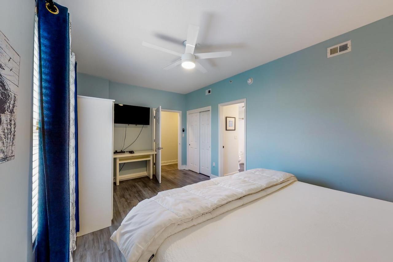 Water'S Edge 301 Apartamento Fort Walton Beach Exterior foto