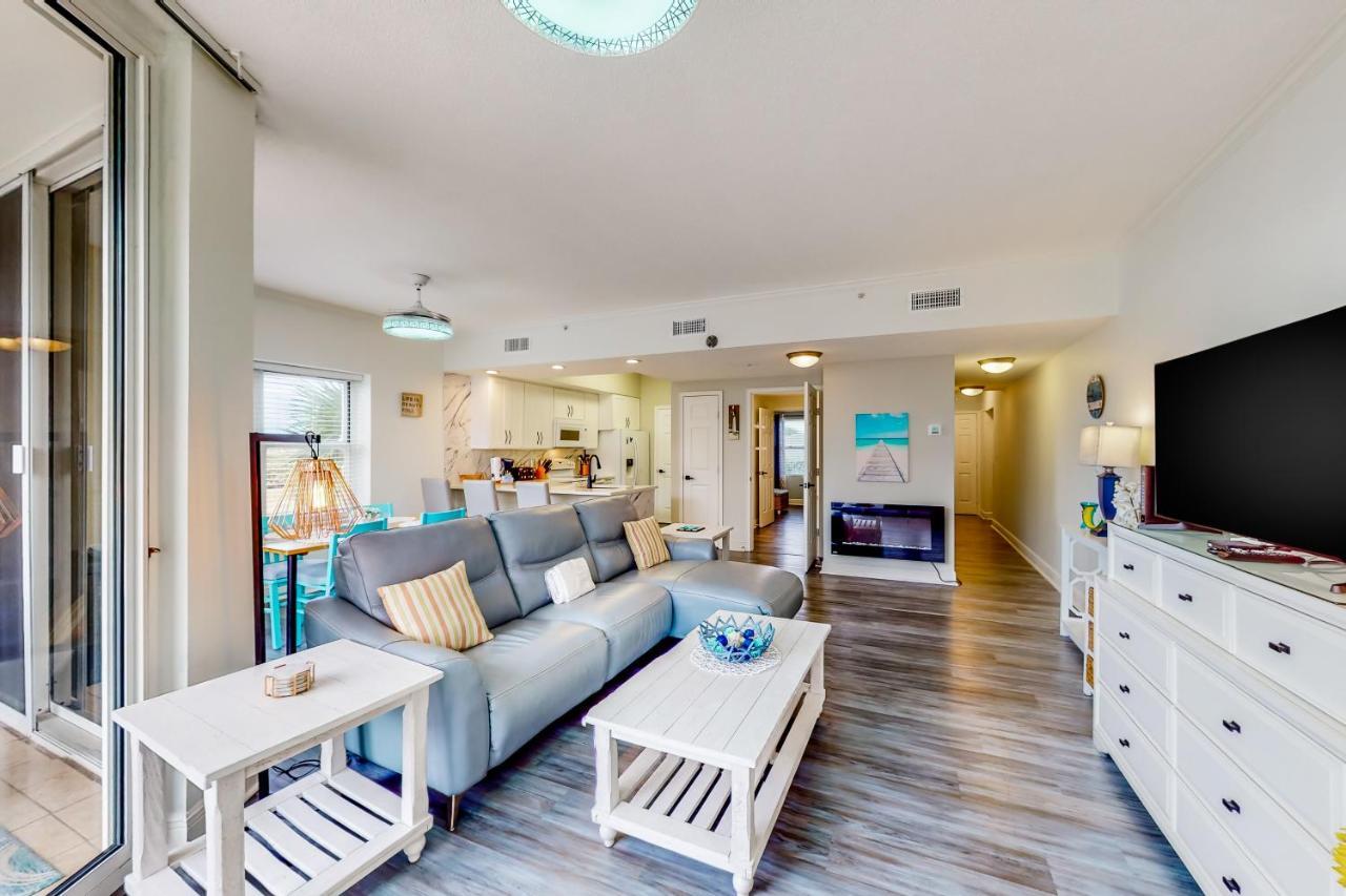 Water'S Edge 301 Apartamento Fort Walton Beach Exterior foto