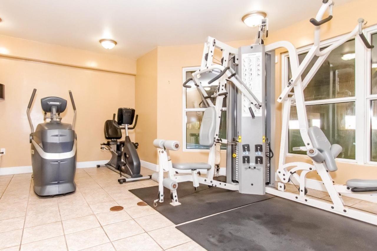 Water'S Edge 301 Apartamento Fort Walton Beach Exterior foto