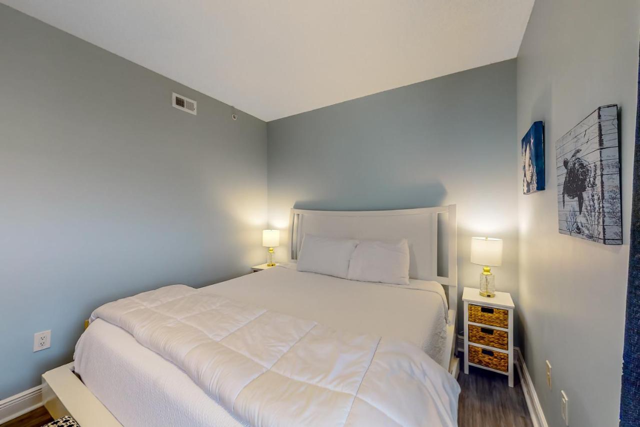 Water'S Edge 301 Apartamento Fort Walton Beach Exterior foto