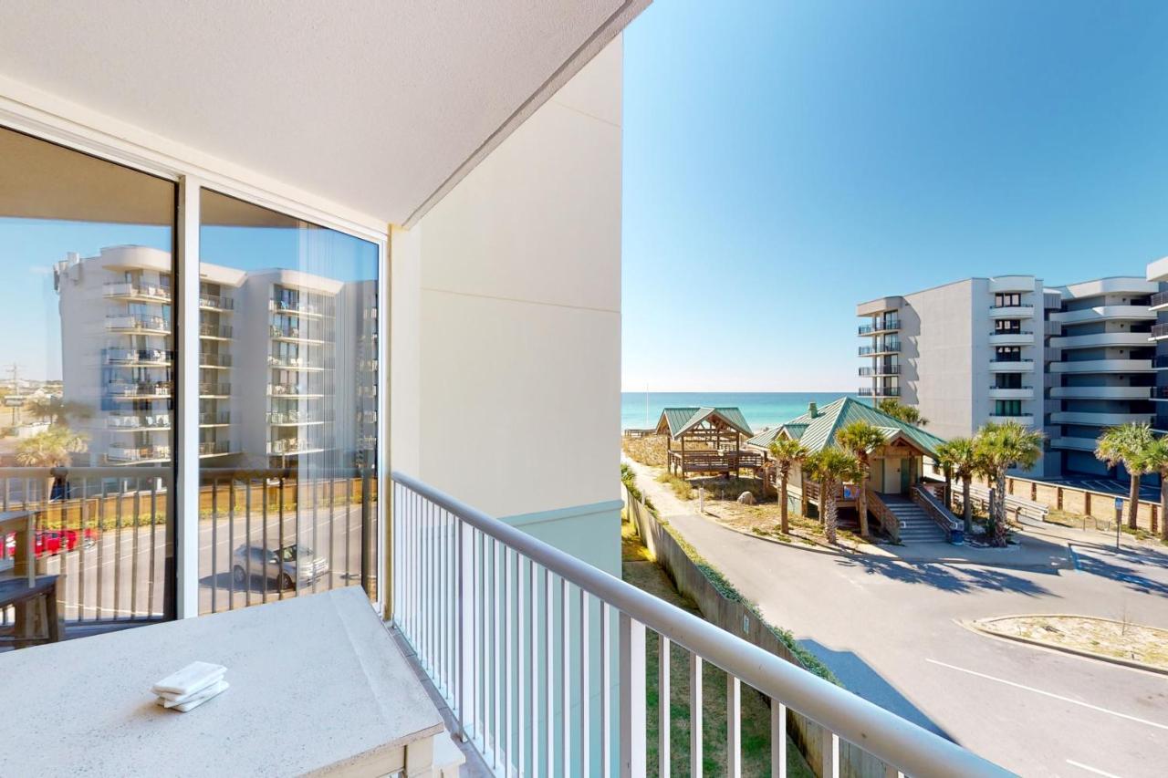 Water'S Edge 301 Apartamento Fort Walton Beach Exterior foto